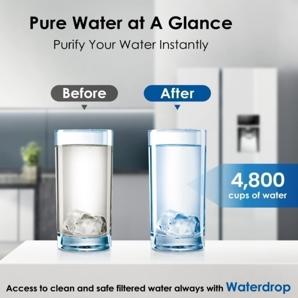 Waterdrop Plus - Picture 8 of 15